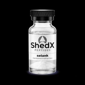 Selank 10mg