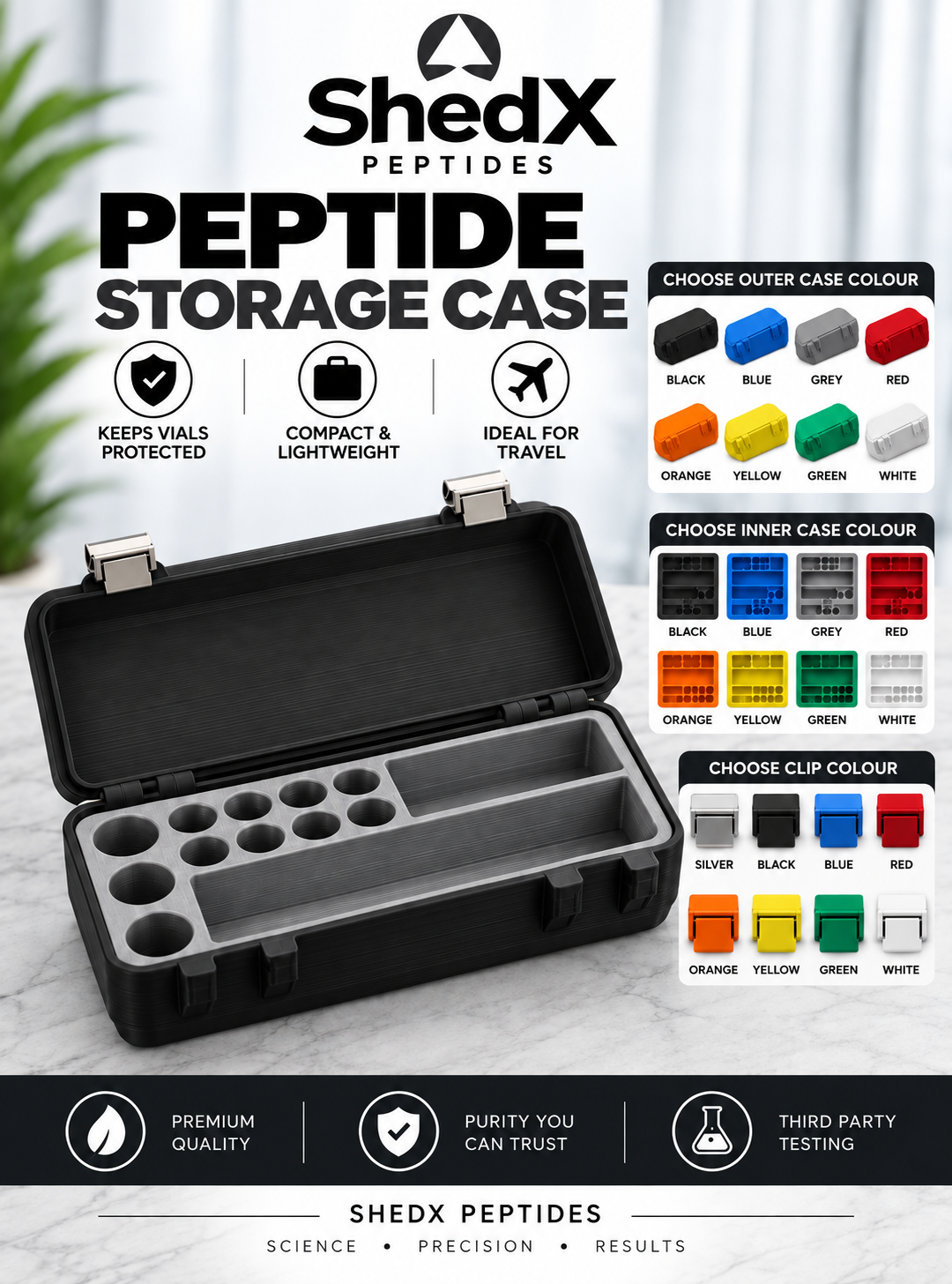 Rugged Peptide Case - Image 2